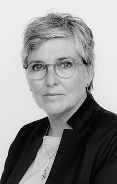 Pia Dreyer, RCFM Bestyrelse