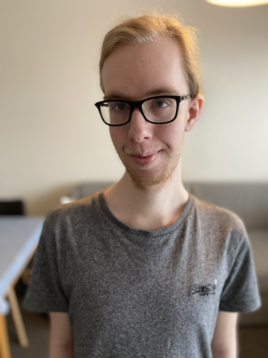 Mikkel Rohde Guldbæk