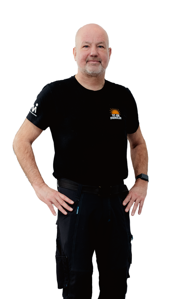Allan Munkholm