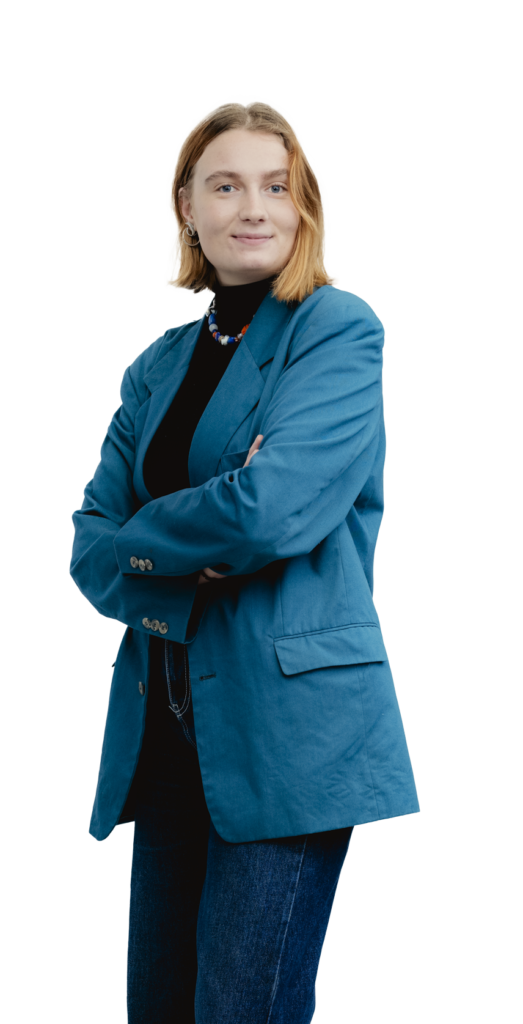Karla Lyster Schmidt
