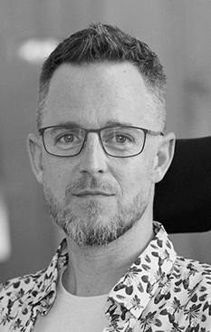 Martin Ørnbjerg Larsen, valg til Muskelsvindfondens Repræsentantskab i 2024