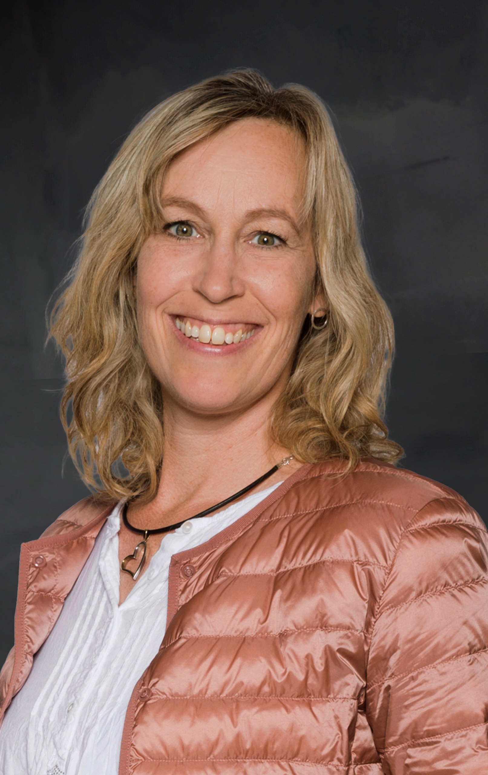 Heidi Aagaard til Forsknigskomite