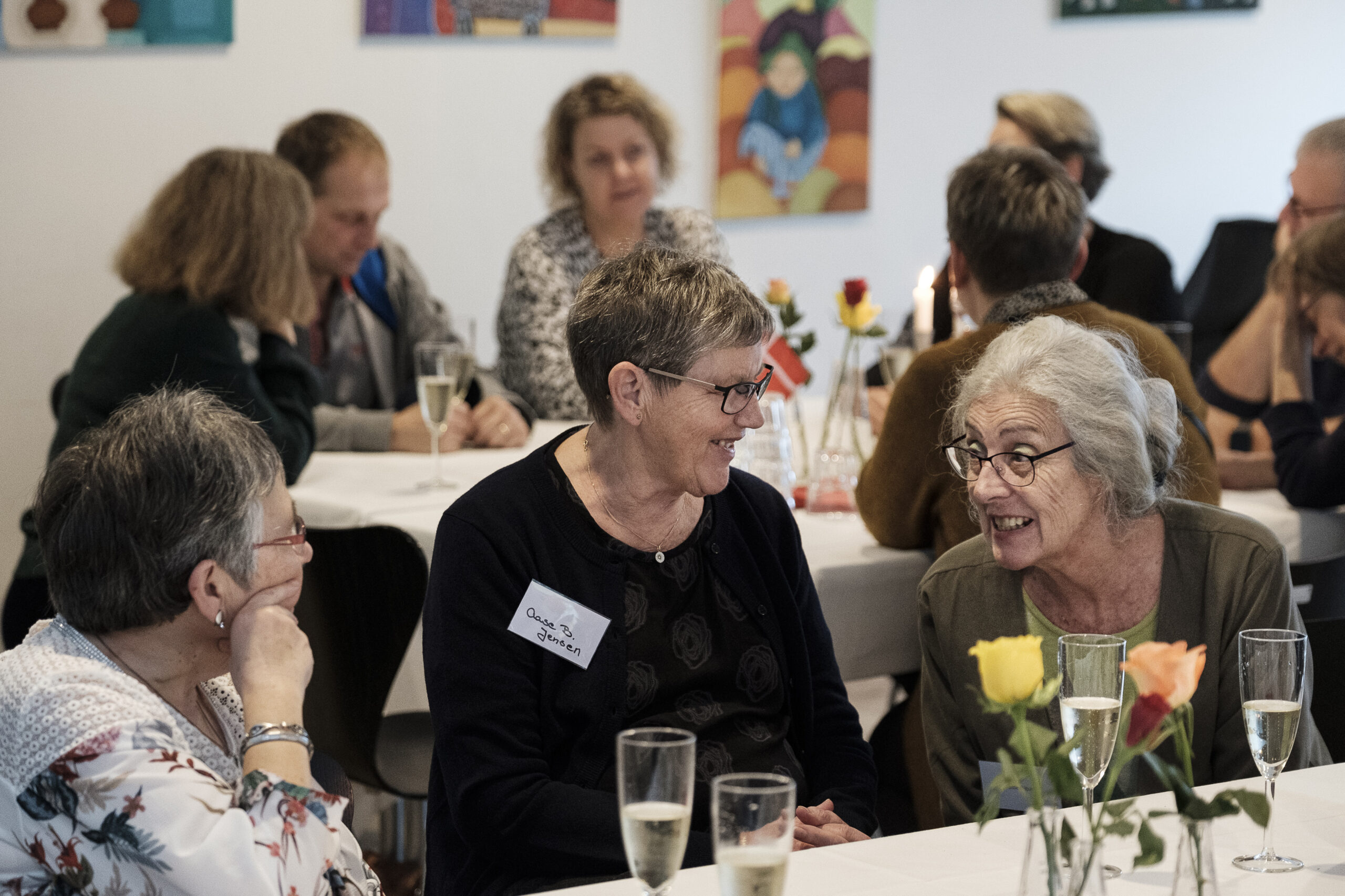 Diagnosenetværk i Muskelsvindfonden, 6