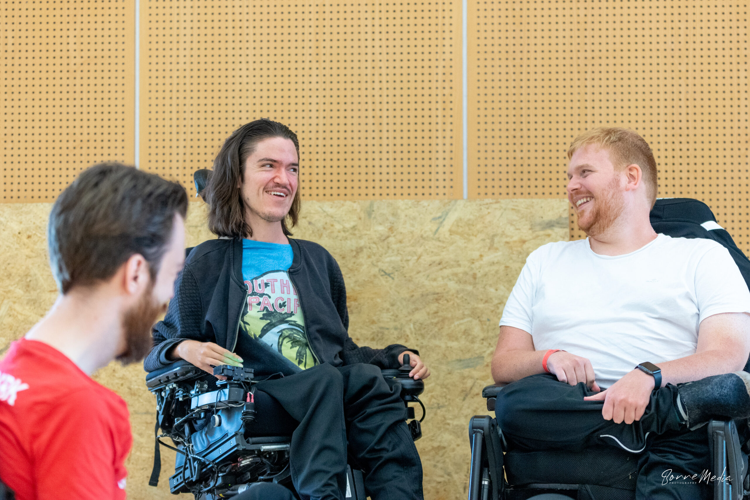 Unge voksne 26-40 år