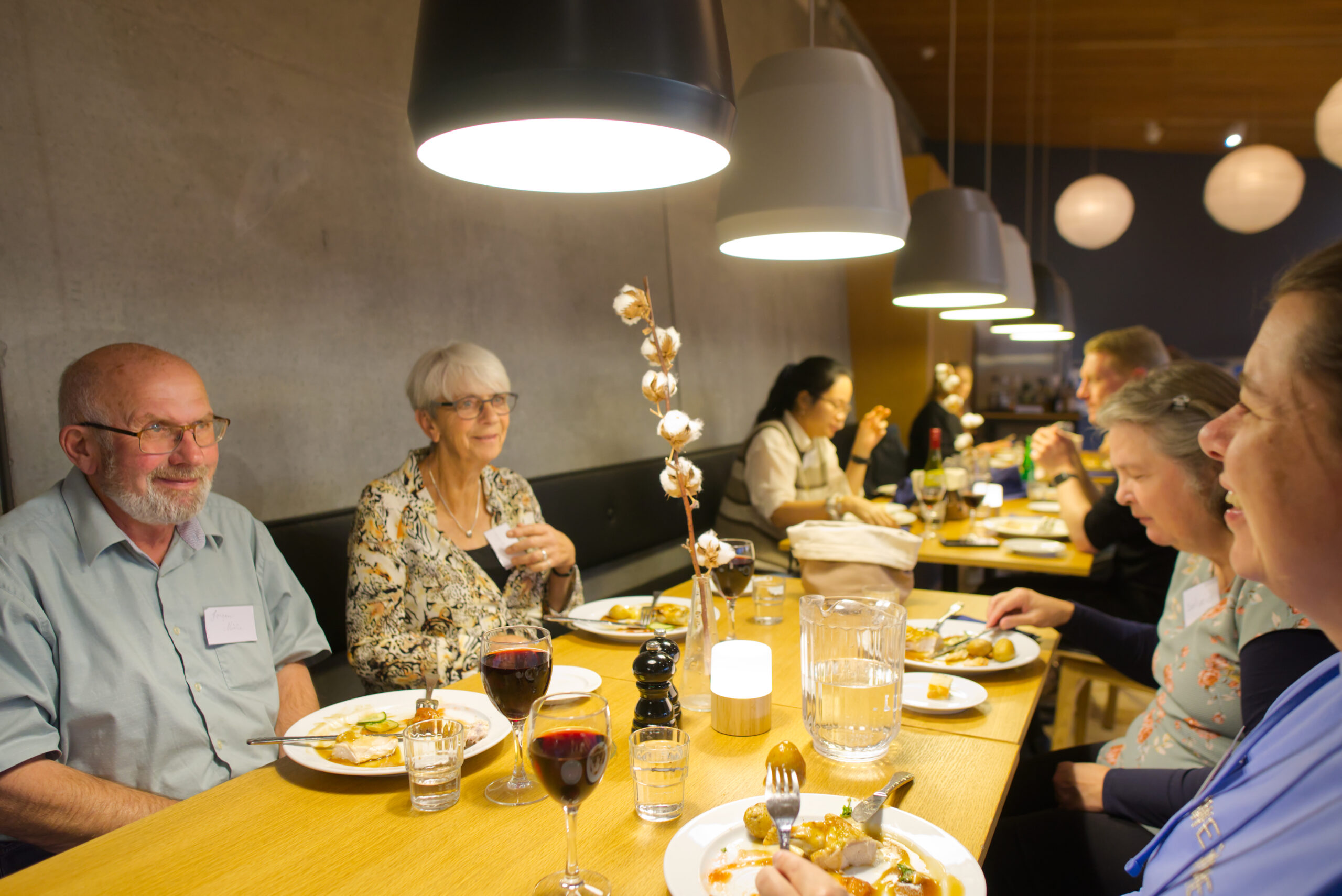 Diagnosenetværk i Muskelsvindfonden, 3