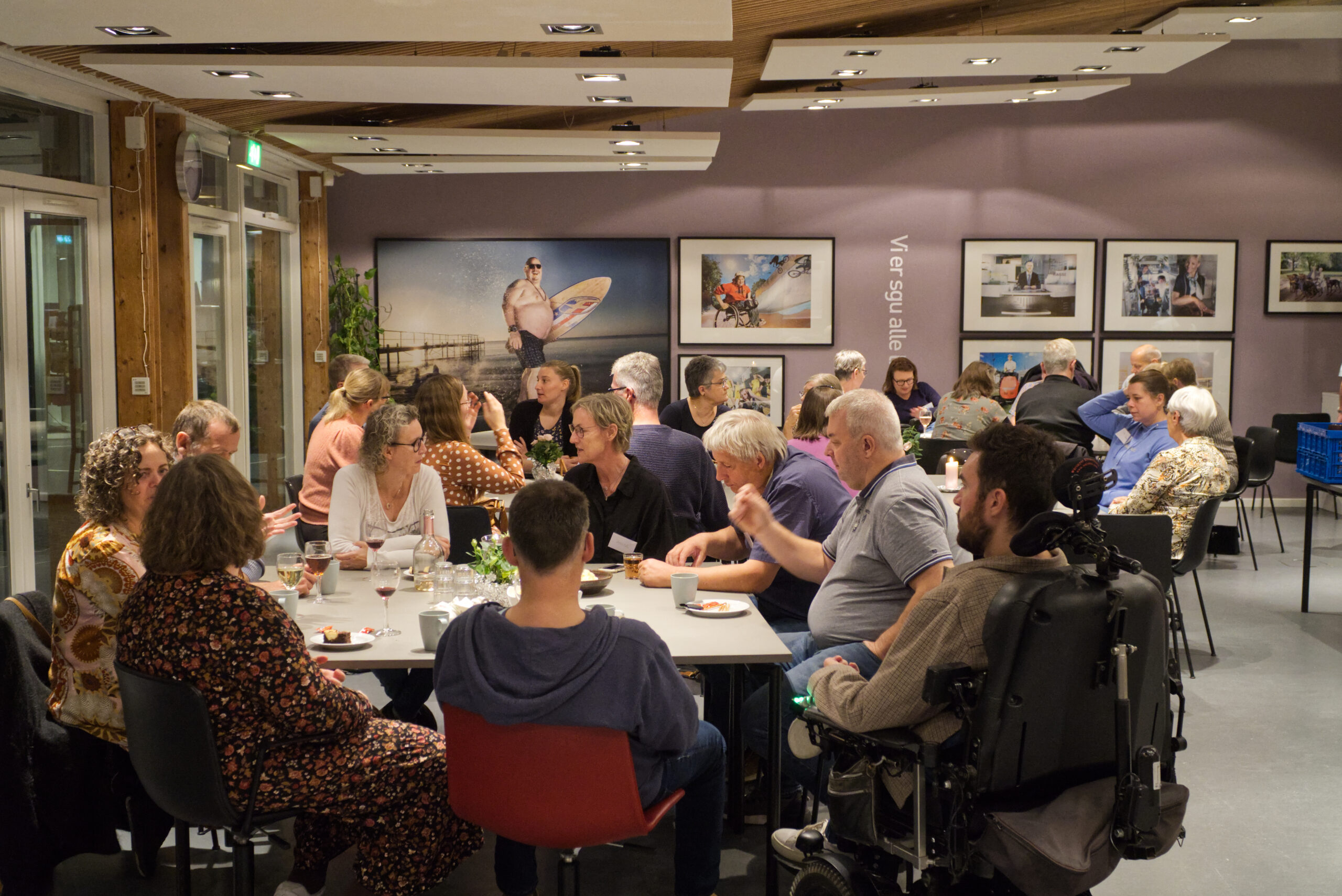 Diagnosenetværk i Muskelsvindfonden, 8