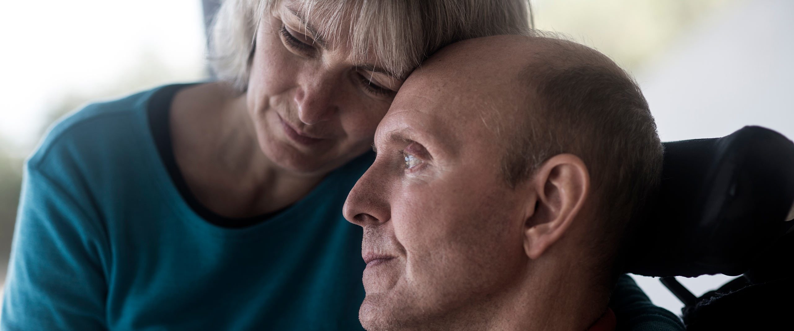 ALS-pårørendegruppe